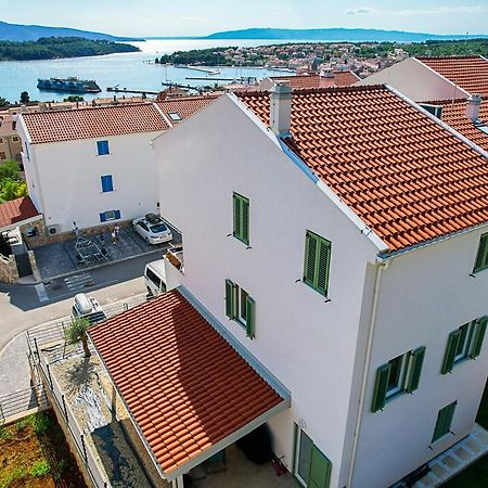 Apartment Perlitto Cres Εξωτερικό φωτογραφία