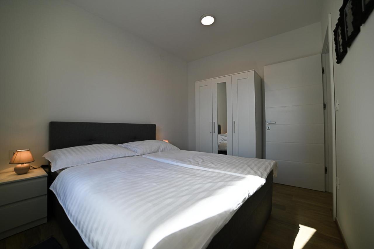Apartment Perlitto Cres Εξωτερικό φωτογραφία