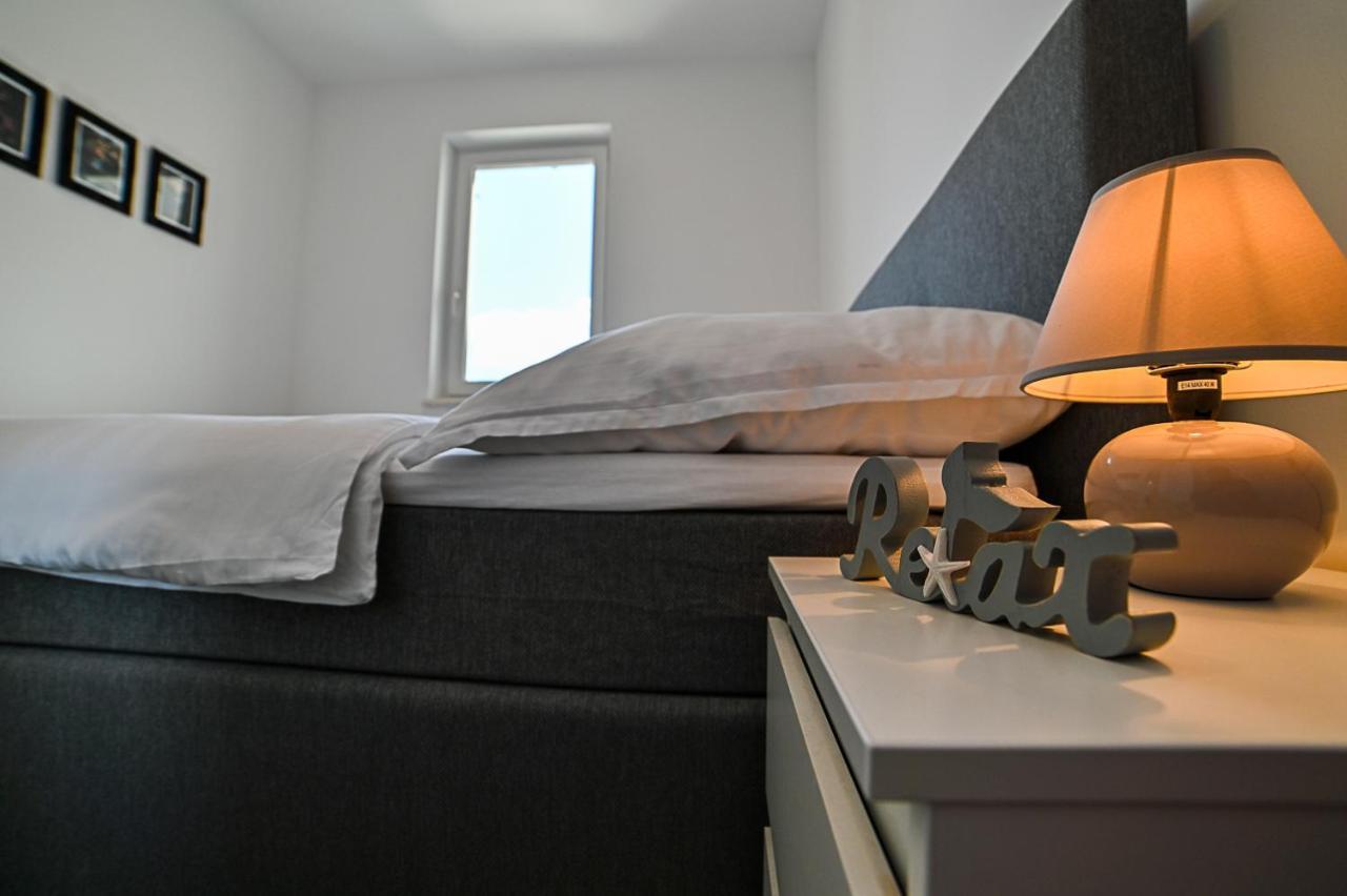 Apartment Perlitto Cres Εξωτερικό φωτογραφία