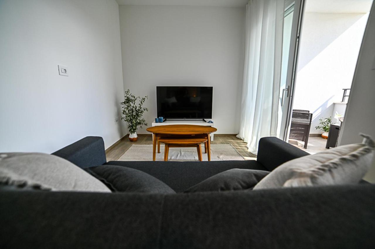 Apartment Perlitto Cres Εξωτερικό φωτογραφία