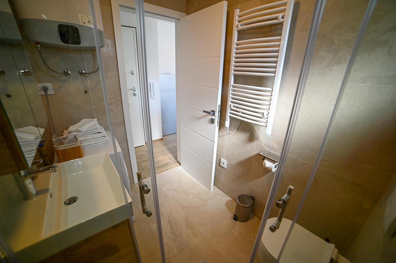 Apartment Perlitto Cres Εξωτερικό φωτογραφία