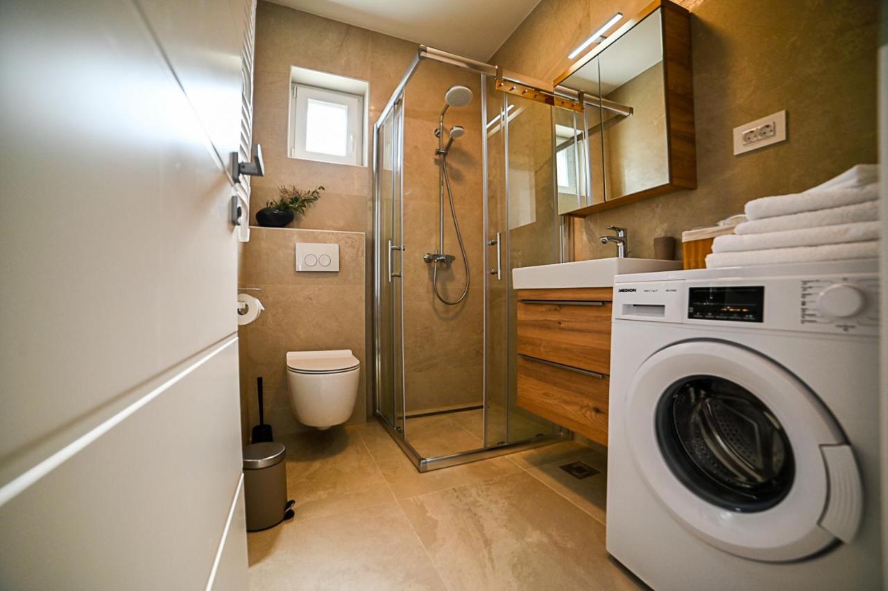 Apartment Perlitto Cres Εξωτερικό φωτογραφία