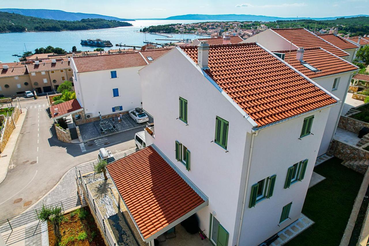 Apartment Perlitto Cres Εξωτερικό φωτογραφία