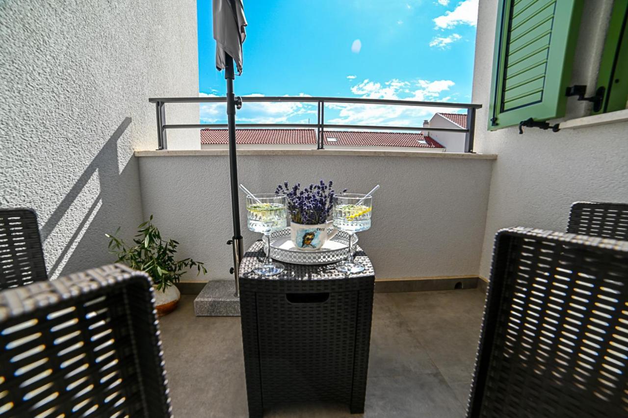 Apartment Perlitto Cres Εξωτερικό φωτογραφία
