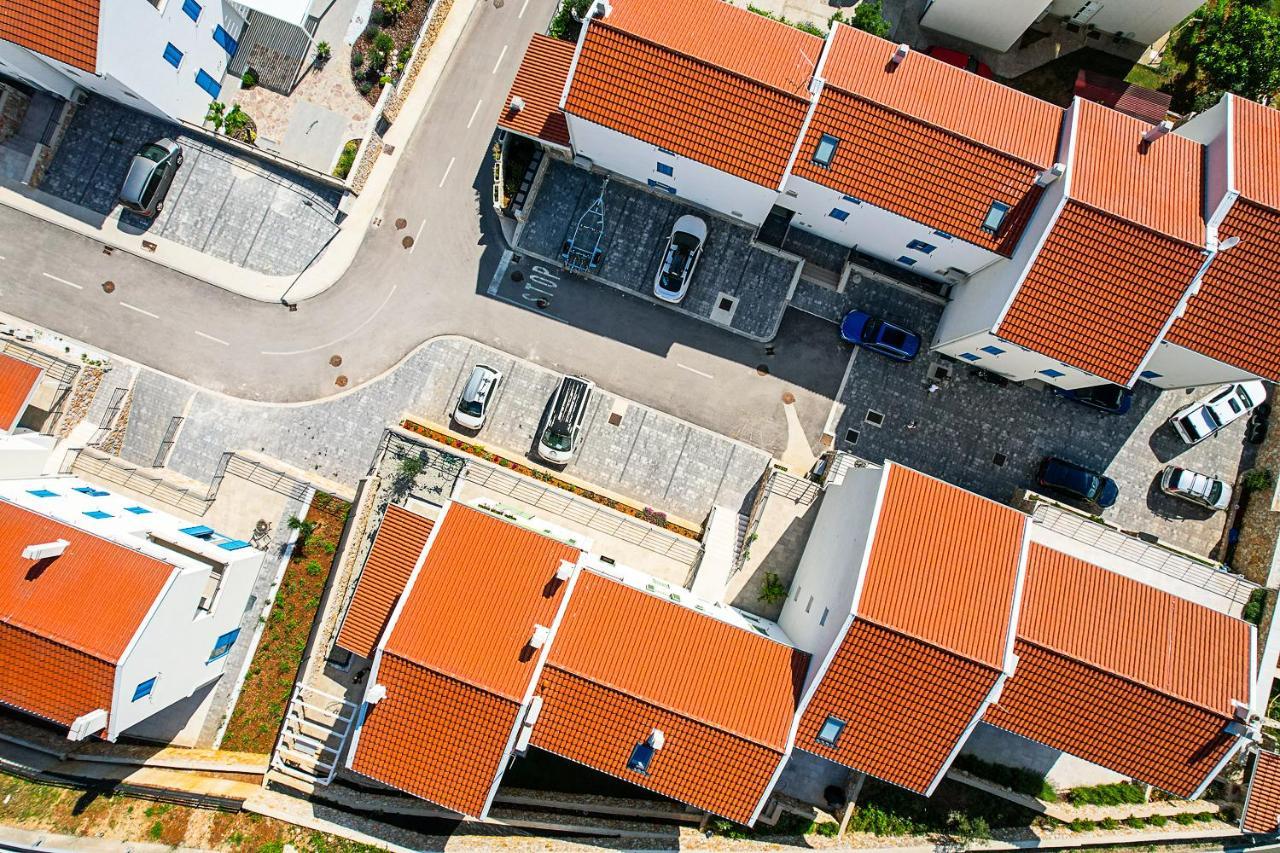 Apartment Perlitto Cres Εξωτερικό φωτογραφία